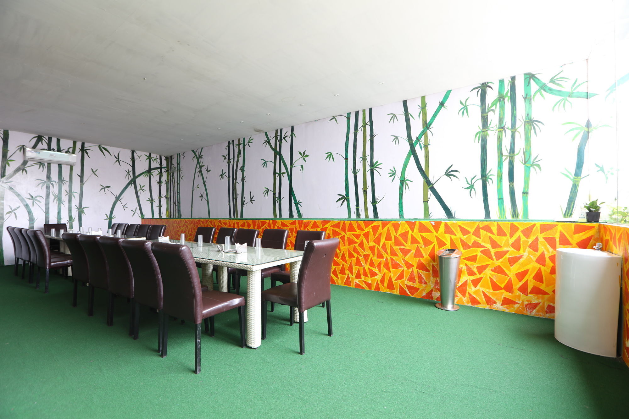 The Orbis Hotel Coimbatore Exterior photo